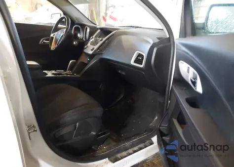 2013 Chevrolet Equinox 1Lt z USA, uszkodzony, nr VIN 2GNALDEK8D1109692